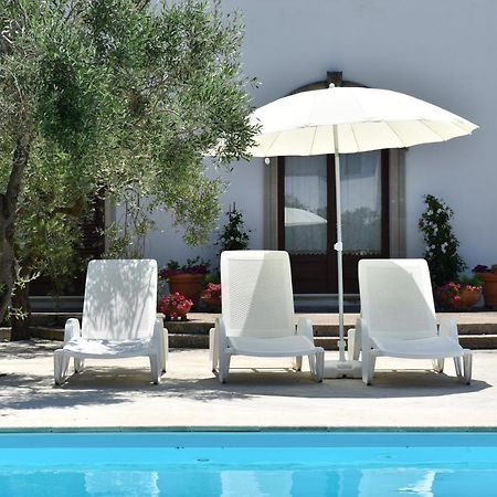 B&B Li Ccoti Cannole Exterior foto